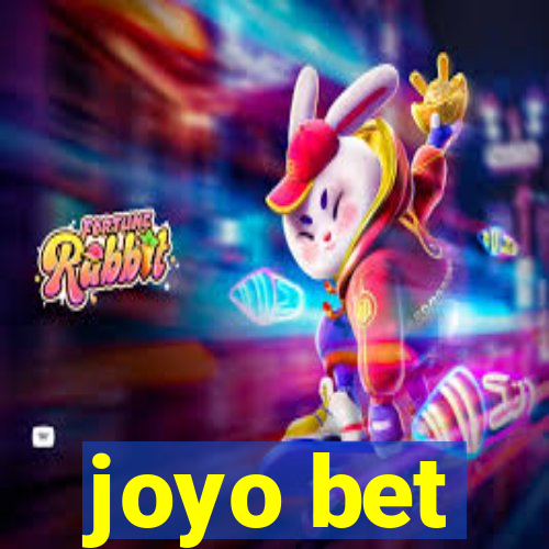 joyo bet