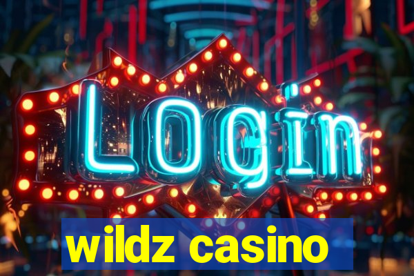 wildz casino