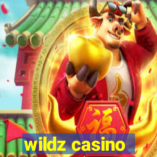 wildz casino