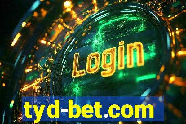 tyd-bet.com