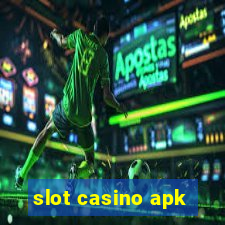 slot casino apk