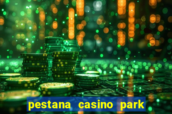 pestana casino park hotel & casino