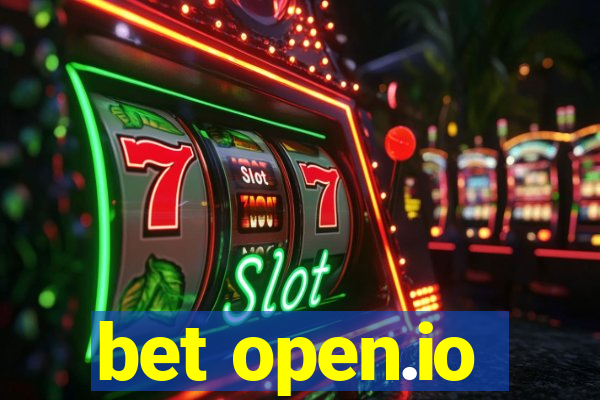 bet open.io