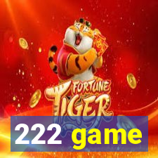 222 game