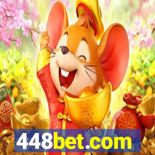 448bet.com