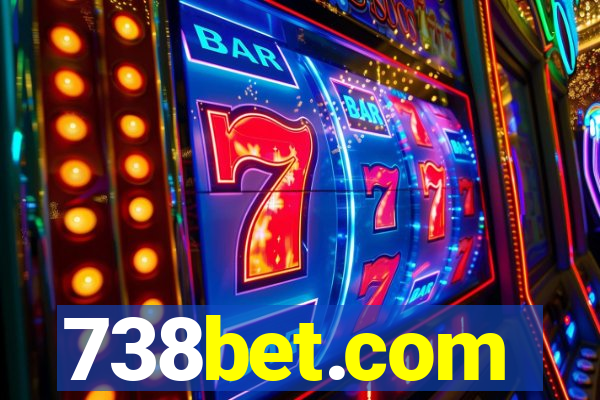 738bet.com