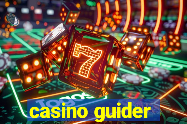 casino guider