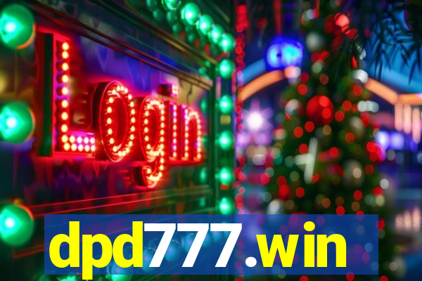 dpd777.win