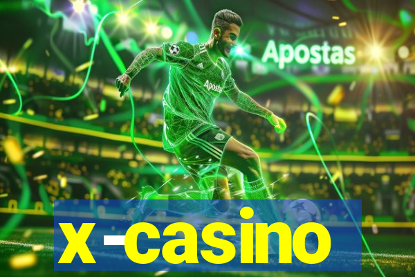 x-casino