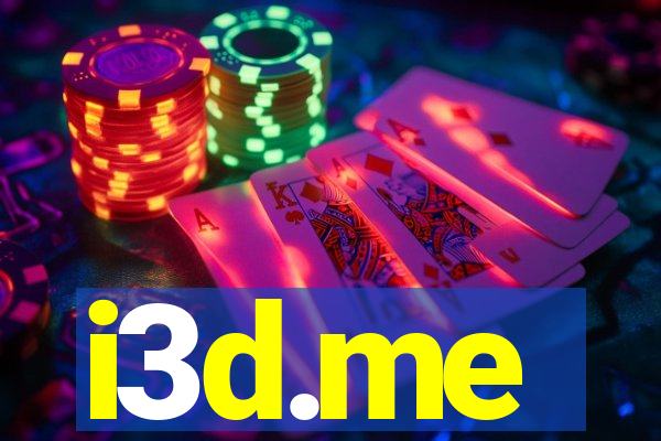 i3d.me