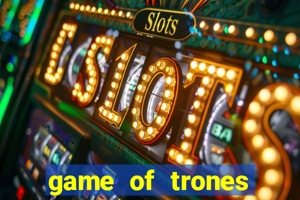 game of trones torrent magnet