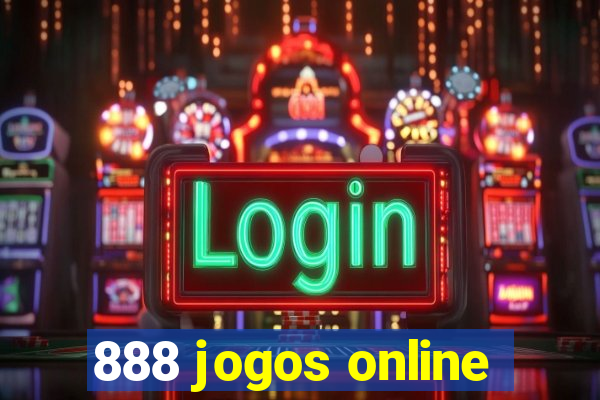 888 jogos online