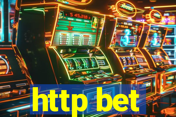 http bet