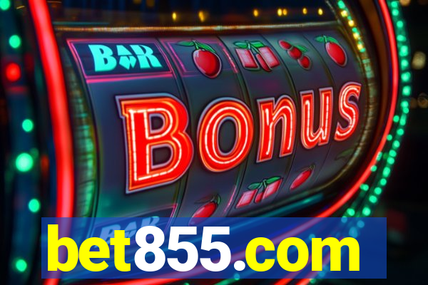 bet855.com