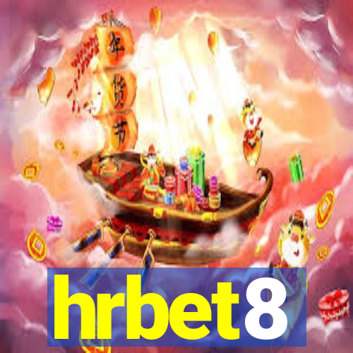 hrbet8