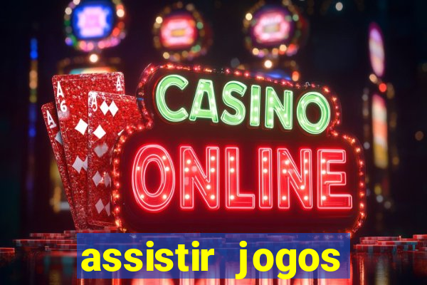 assistir jogos online rmc