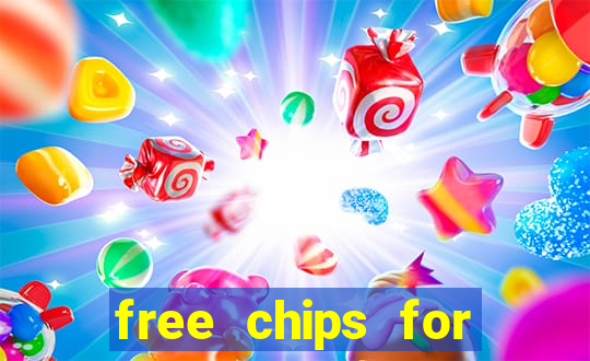 free chips for huuuge casino