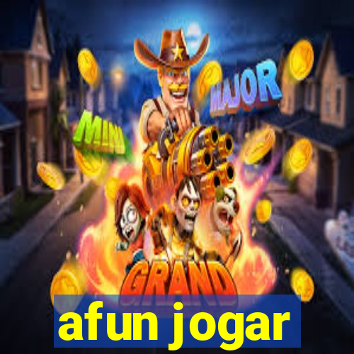 afun jogar