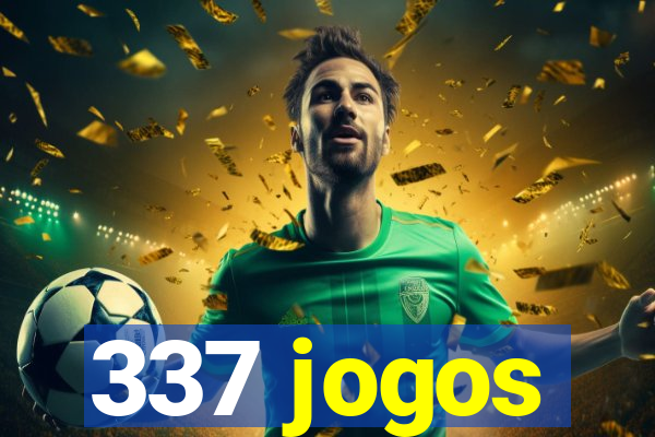 337 jogos