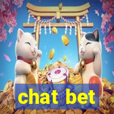 chat bet