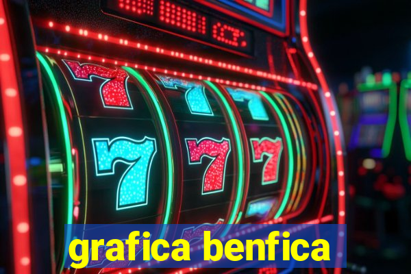 grafica benfica