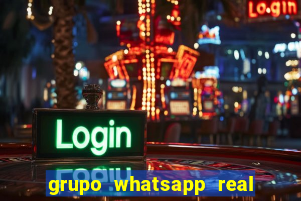 grupo whatsapp real madrid brasil