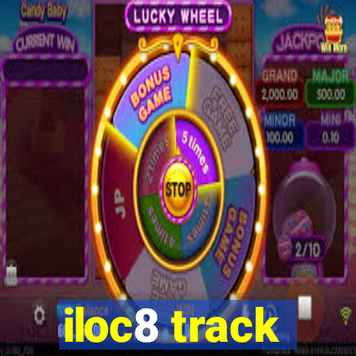 iloc8 track