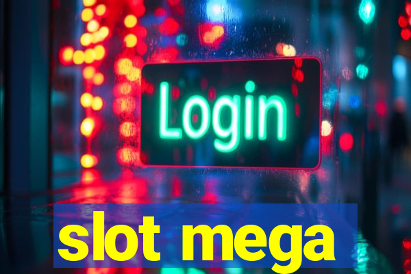 slot mega