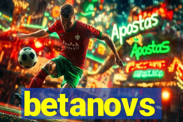 betanovs