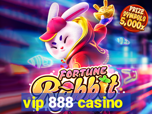 vip 888 casino