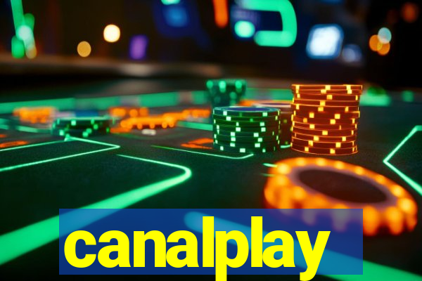 canalplay