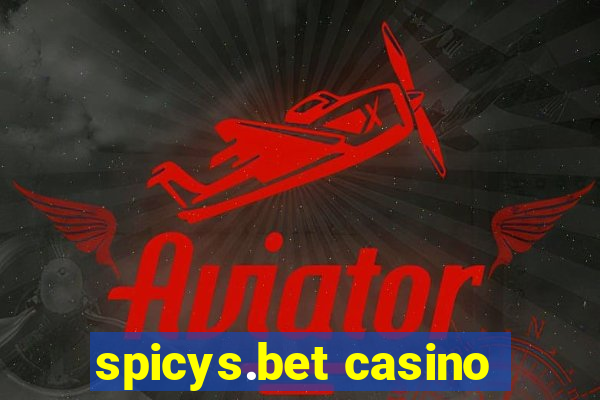 spicys.bet casino