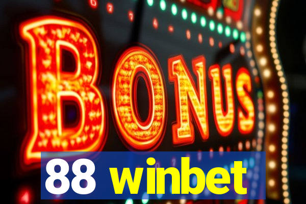 88 winbet