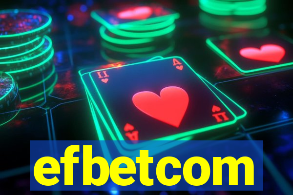 efbetcom