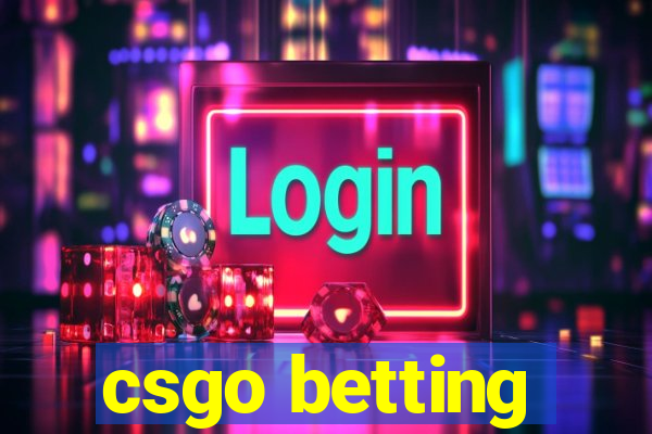 csgo betting