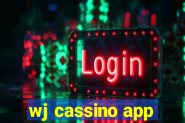 wj cassino app