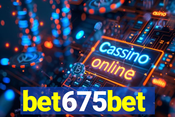 bet675bet