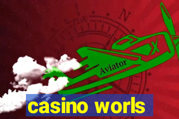 casino worls