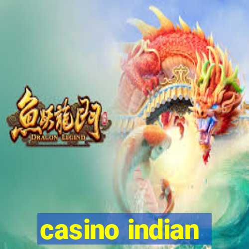 casino indian