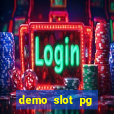 demo slot pg dragon tiger luck