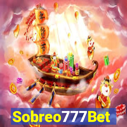 Sobreo777Bet