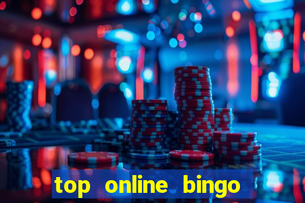 top online bingo sites uk