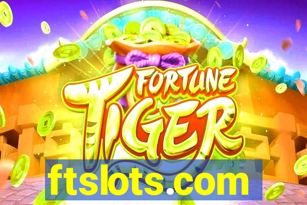 ftslots.com