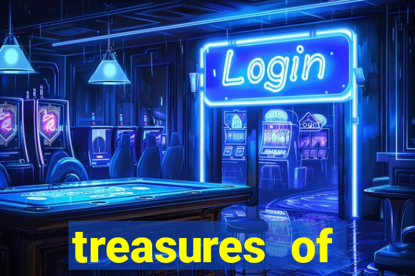 treasures of kilauea slot free