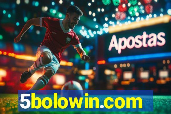 5bolowin.com