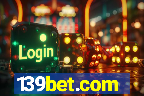 139bet.com