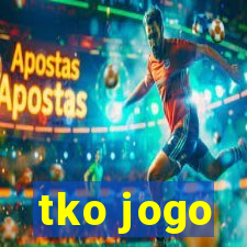 tko jogo