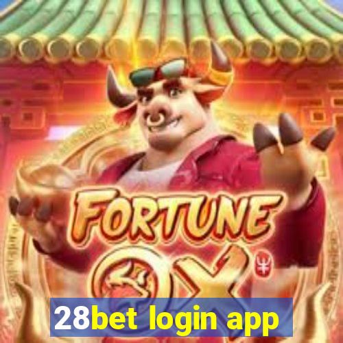 28bet login app