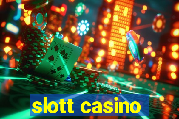 slott casino