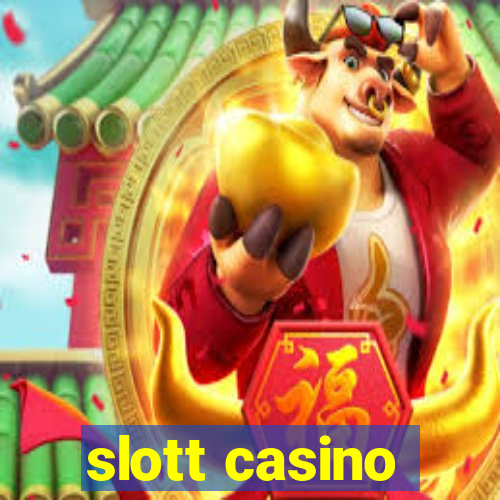 slott casino